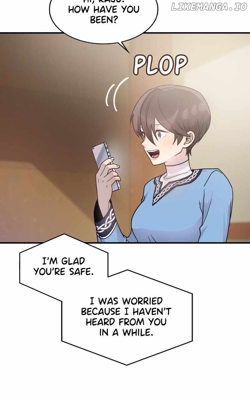 Pouring Money Into the Underdog Mercenaries Chapter 64 40